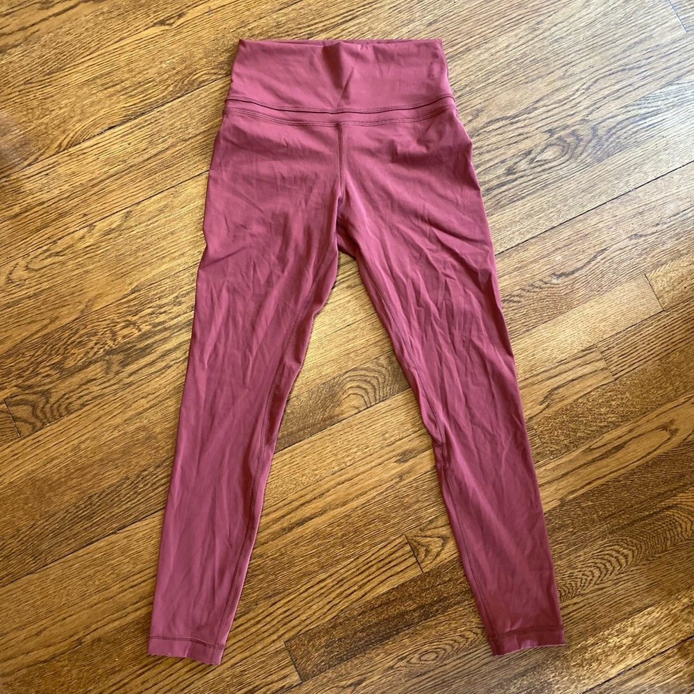 CRZ Yoga leggings